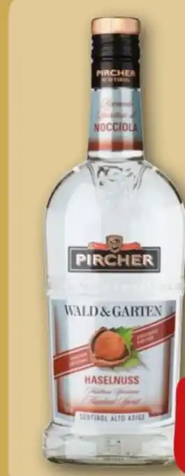 REWE Center Pircher Haselnuss Angebot