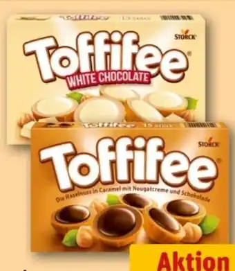 REWE Center Storck Toffifee Classic Angebot