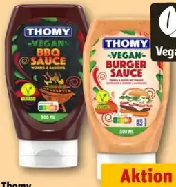 REWE Center Thomy Saucen Angebot