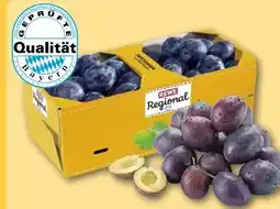REWE Center Rewe Richrath Zwetschgen Angebot