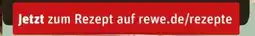 REWE Action 22 Angebot