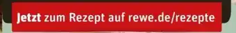 REWE Action 22 Angebot