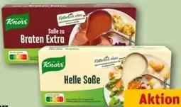REWE Center Maggi Für Genießer Sauce Angebot