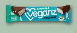 REWE Veganz Bio Choc Bar Coconut Angebot