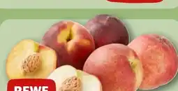 REWE Rewe Beste Wahl Gelbfleischige Pfirsiche Angebot