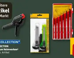 REWE Center Jes Collection Heimwerkerartikel Angebot
