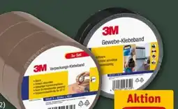 REWE Center 3M Packband Angebot