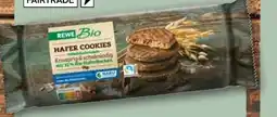 REWE Rewe Bio Hafer-Cookies Angebot