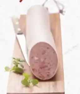 REWE Vinzenzmurr Murroc-Gutsleberwurst Angebot
