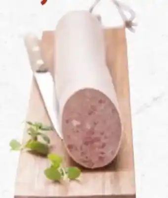 REWE Vinzenzmurr Murroc-Gutsleberwurst Angebot