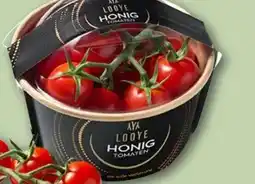 REWE Looye Kwekers Honigtomaten Angebot