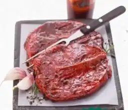 REWE Vinzenzmurr Rindergourmetsteak Angebot