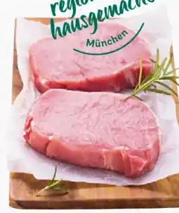 REWE Vinzenzmurr Premiumsteak Angebot