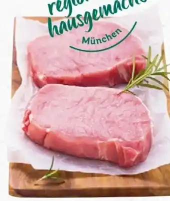 REWE Vinzenzmurr Premiumsteak Angebot