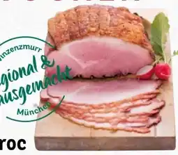 REWE Vinzenzmurr Murroc Krustenschinken Angebot