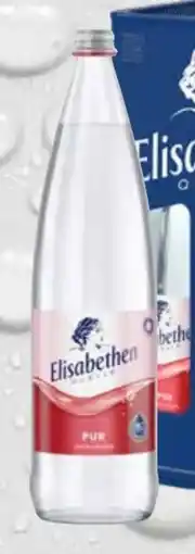 trinkgut Elisabethen Quelle Pur Angebot