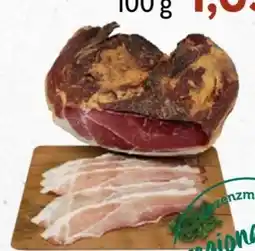 REWE Vinzenzmurr Murroc Rohschinken Riserva Angebot