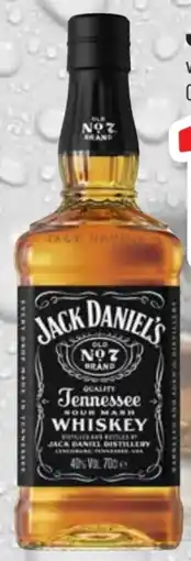 trinkgut Jack Daniel's Tennessee Whiskey Angebot
