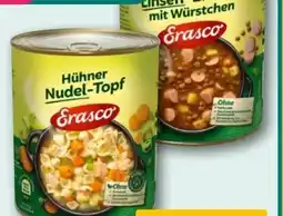 REWE Erasco Eintopf Angebot