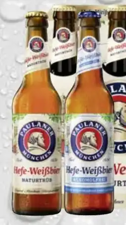 trinkgut Paulaner Hefe-Weißbier Angebot