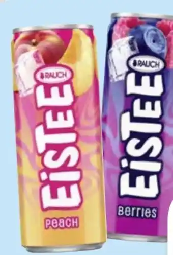 trinkgut Rauch Eistee Angebot