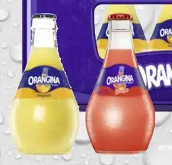 trinkgut Orangina Original Angebot