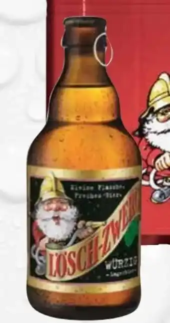 trinkgut Lösch-Zwerg Bierspezialität Angebot