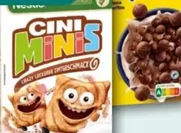 REWE Nestlé Nesquik Angebot