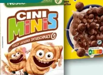 REWE Nestlé Nesquik Angebot