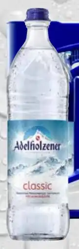trinkgut Adelholzener Mineralwasser Angebot
