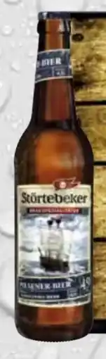 trinkgut Störtebeker Pilsener-Bier Angebot
