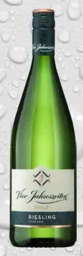 trinkgut Vier Jahreszeiten Riesling Angebot