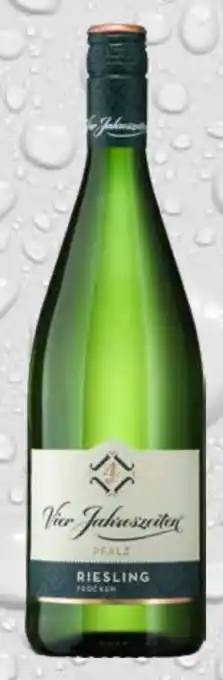 trinkgut Vier Jahreszeiten Riesling Angebot