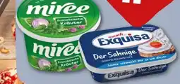 REWE Exquisa Der Sahnige Angebot