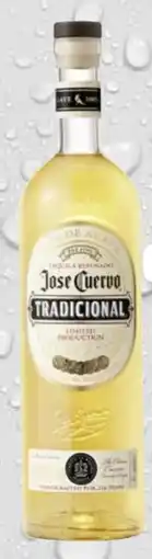 trinkgut Jose Cuervo Tradicional Tequila Reposado Angebot