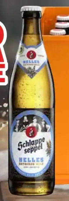 trinkgut Schlappeseppel Helles Angebot