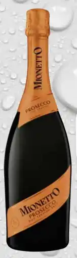 trinkgut Mionetto Prosecco Treviso Brut Angebot
