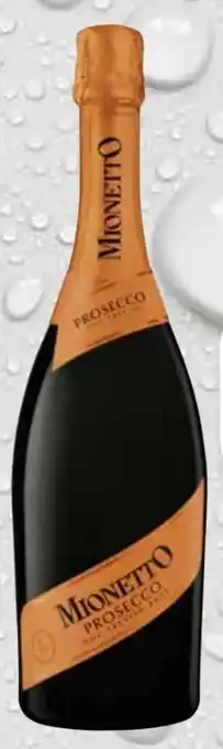 trinkgut Mionetto Prosecco Treviso Brut Angebot