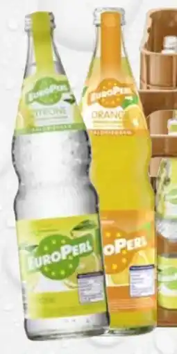 trinkgut Europerl Zitronen-Limonade Angebot