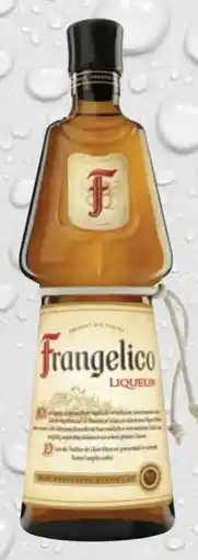 trinkgut Frangelico Liqueur Angebot