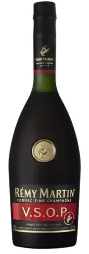 trinkgut Rémy Martin Cognac Fine Champagne V.S.O.P Angebot