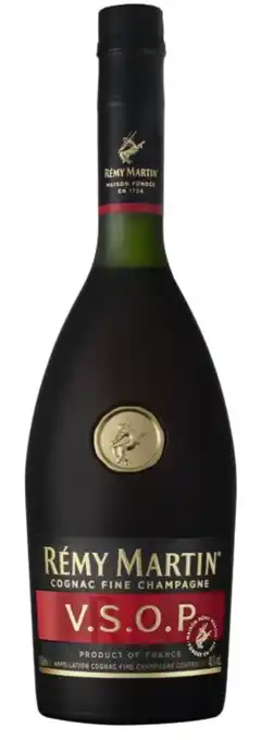 trinkgut Rémy Martin Cognac Fine Champagne V.S.O.P Angebot