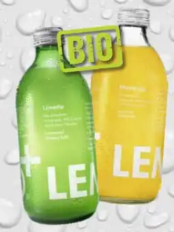 trinkgut Lemonaid Bio Angebot