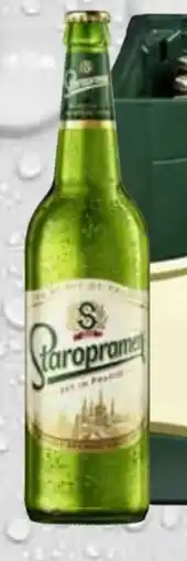 trinkgut Staropramen Lager Angebot