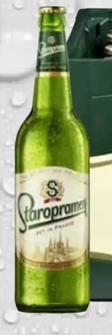 trinkgut Staropramen Lager Angebot
