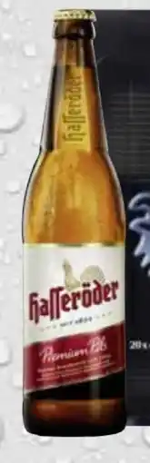 trinkgut Hasseröder Premium Pils Angebot