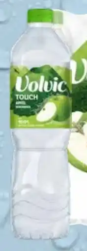 trinkgut Volvic Touch Angebot