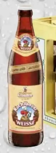 trinkgut Kuchlbauer Weisse Angebot