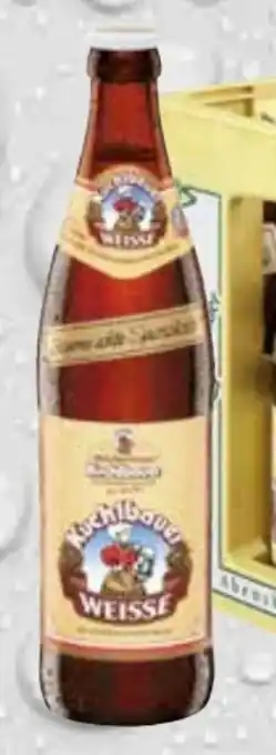 trinkgut Kuchlbauer Weisse Angebot