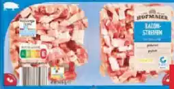 Netto Marken-Discount Hofmaier Bacon Streifen Angebot